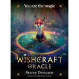 Wishcraft Oracle by Stacey Demarco - Magick Magick.com