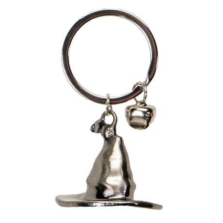 Witch Hat Keyring - Magick Magick.com