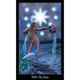 Witches Tarot by Ellen Dugan, Mark Evans - Magick Magick.com