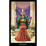 Witches Tarot by Ellen Dugan, Mark Evans - Magick Magick.com