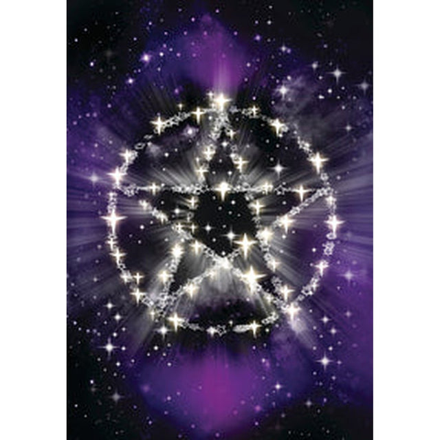 Witches' Wisdom Oracle by Barbara Meiklejohn-Free & Flavia Kate Peters - Magick Magick.com