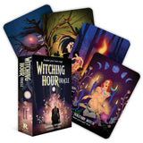 Witching Hour Oracle by Lorriane Anderson (Signed Copy) - Magick Magick.com