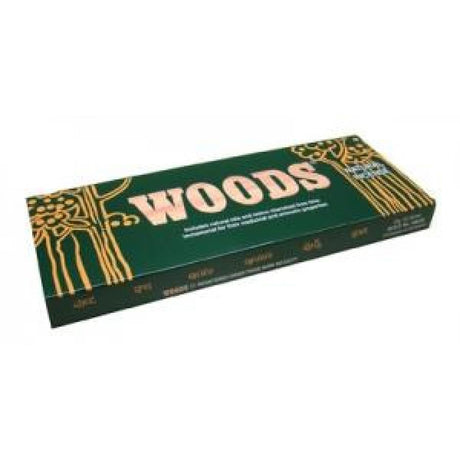 Woods Incense Sticks 70 grams - Magick Magick.com
