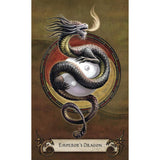 World Dragon Oracle by Virginia Chandler, Anne Stokes - Magick Magick.com