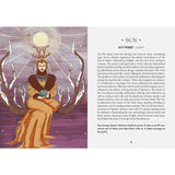 World Shamans Oracle by Francesca Matteoni, Amarilli Soriente - Magick Magick.com