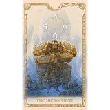 World of Warcraft: The Official Tarot Deck and Guidebook (Officially Licensed) - Magick Magick.com