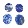 Worry Stone - Lapis Lazuli - Magick Magick.com