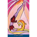 Yoga Tarot by Massimiliano Filadoro, Adriana Farina - Magick Magick.com