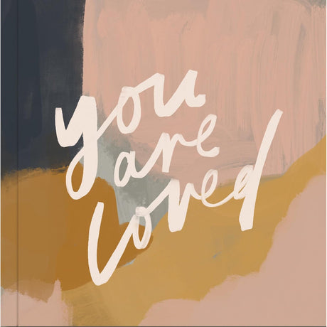 You Are Loved (Hardcover) by Jenessa Wait - Magick Magick.com