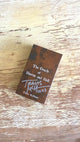 The Oracle of Heaven and Hell by Travis McHenry (Signed Copy, Limited Edition of 500)