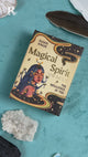 Magical Spirit Oracle by Alexis Rakun (Signed Copy)