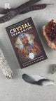 Crystal Shamanism by Rachelle Charman