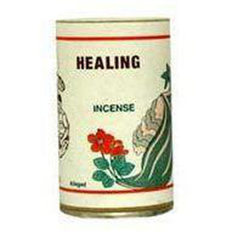 1 3/4 oz 7 Sisters Incense Powder - Healing - Magick Magick.com