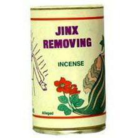 1 3/4 oz 7 Sisters Incense Powder - Jinx Removing - Magick Magick.com