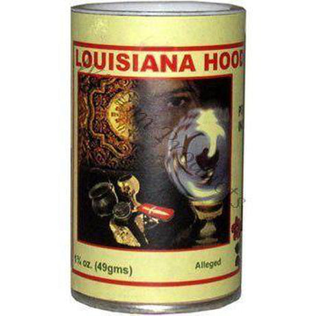 1 3/4 oz 7 Sisters Incense Powder - Louisiana Hoodoo - Magick Magick.com