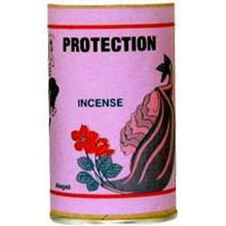 1 3/4 oz 7 Sisters Incense Powder - Protection - Magick Magick.com