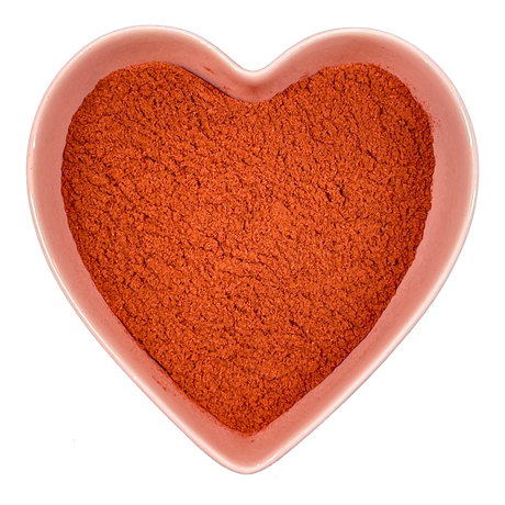 1 oz Fire of Love Powder Incense - Magick Magick.com