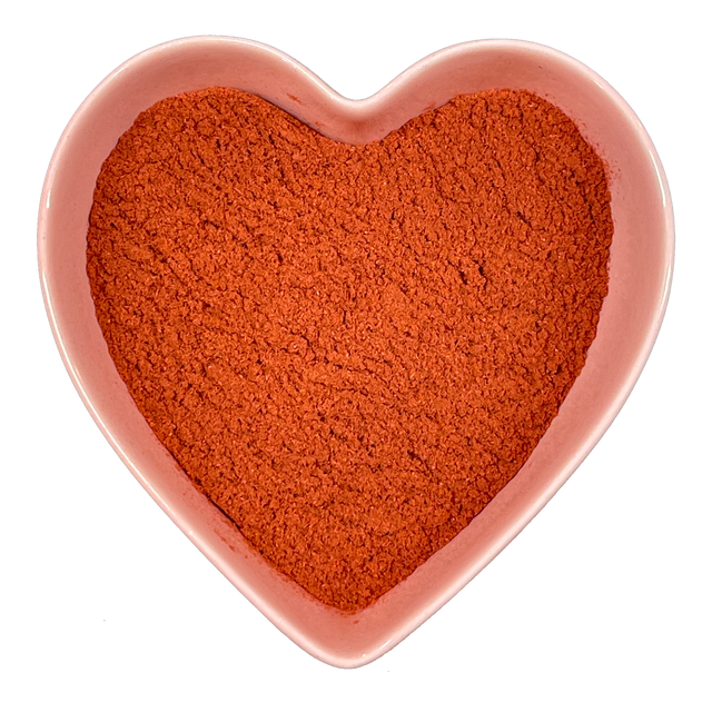 1 oz Fire of Love Powder Incense - Magick Magick.com