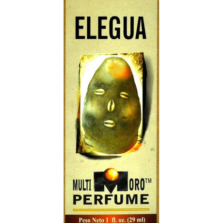 1 oz Multi Oro Perfume - Elegua - Magick Magick.com