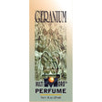 1 oz Multi Oro Perfume - Geranium - Magick Magick.com