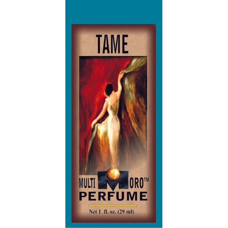 1 oz Multi Oro Perfume - Tame - Magick Magick.com
