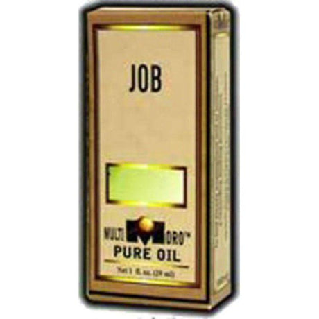 1 oz Multi Oro Pure Oil - Job - Magick Magick.com