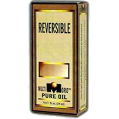1 oz Multi Oro Pure Oil - Reversible - Magick Magick.com