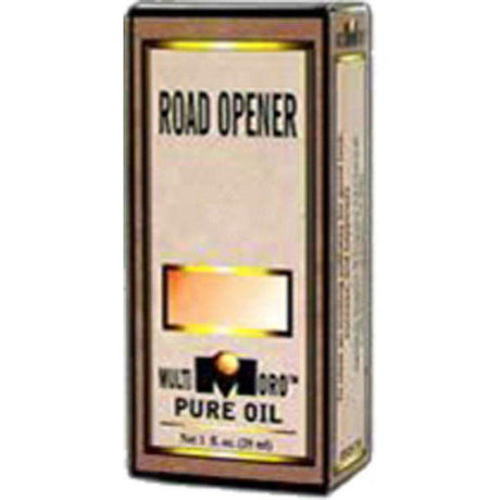 1 oz Multi Oro Pure Oil - Road Opener - Magick Magick.com