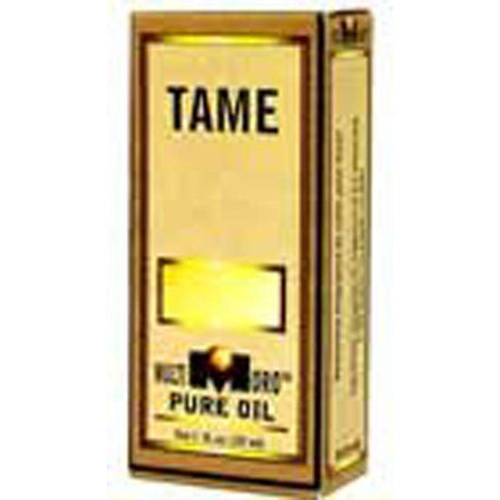 1 oz Multi Oro Pure Oil - Tame - Magick Magick.com