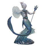 10" Anne Strokes Elemental Magic Statue - Water Wizard - Magick Magick.com