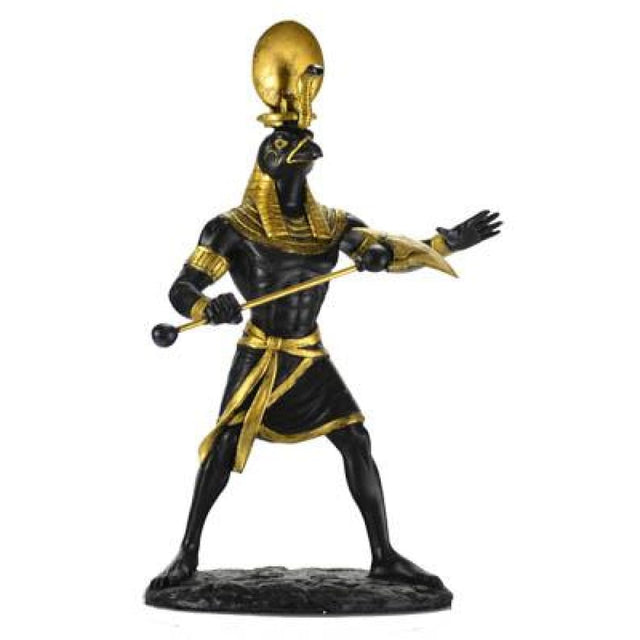 10" Ra Statue - Magick Magick.com