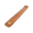 10" Wood Incense Holder - Astrology - Aries - Magick Magick.com