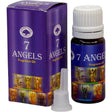 10 ml Green Tree Fragrance Oil - 7 Angels - Magick Magick.com