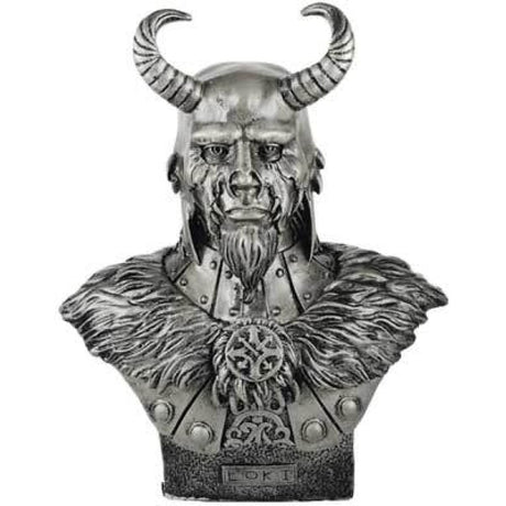 11" Loki Statue - Magick Magick.com