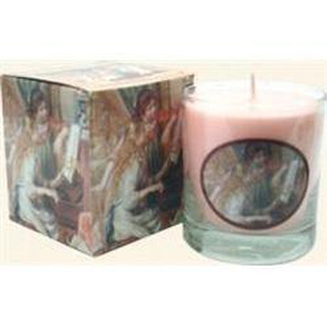 11 oz Masterpiece Candle - Renoir's Young Girls - Magick Magick.com