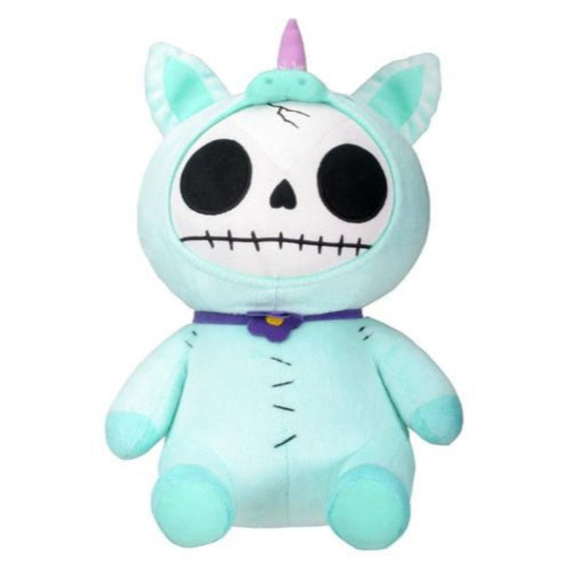 11.5" Furrybones Unie Plush - Magick Magick.com