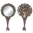 11.75" Celestia Hand Mirror - Magick Magick.com