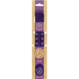 12" Chakra Incense Stick Holder - Crown - Magick Magick.com