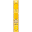 12" Chakra Incense Stick Holder - Solar Plexus - Magick Magick.com