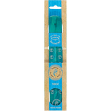 12" Chakra Incense Stick Holder - Throat - Magick Magick.com