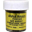 1/2 oz Anna Riva Sachet Powder - Go Away - Magick Magick.com