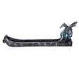 12.25" Dragon Vessel Stick Incense Holder - Magick Magick.com