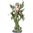 12.4" Fairy Statue - Forest Fairy - Magick Magick.com