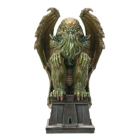 12.5" Cthulhu Statue - Magick Magick.com