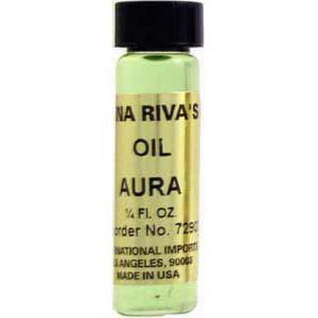 1/4 oz Anna Riva Oil Aura - Magick Magick.com