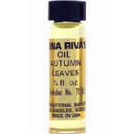 1/4 oz Anna Riva Oil Autumn Leaves - Magick Magick.com