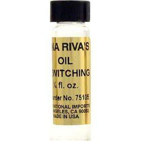 1/4 oz Anna Riva Oil Bewitching - Magick Magick.com