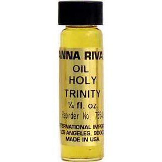 1/4 oz Anna Riva Oil Holy Trinity - Magick Magick.com