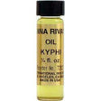 1/4 oz Anna Riva Oil Kyphi - Magick Magick.com