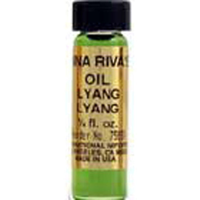 1/4 oz Anna Riva Oil Lyang Lyang - Magick Magick.com